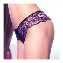 Chilirose String Érina Violet